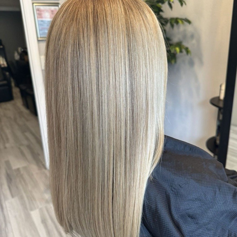 CMARTINO signature hairstyle look 21